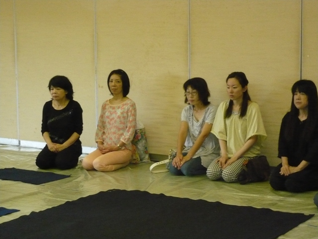 ���w�҂̊F����